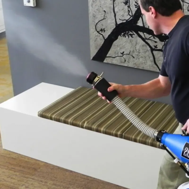 Professional Odor Removal in Landrum, SC